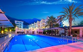 Imperial Deluxe Hotel Kemer